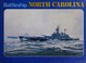 Go to record Battleship North Carolina : (BB-55)