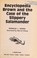 Go to record Encyclopedia Brown and the case of the slippery salamander