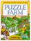 Go to record Puzzle farm