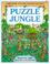 Go to record Puzzle jungle