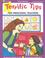 Go to record Terrific tips for preschool teachers