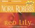 Go to record Red Lily