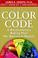 Go to record The color code : a revolutionary eating plan for optimum h...
