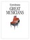 Go to record Great musicians (Book + CD)