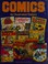 Go to record The comics : an illustrated history