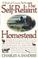 Go to record The self-reliant homestead : a guide for country living