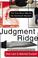 Go to record Judgment Ridge : the Dartmouth murders and the making of t...