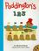 Go to record Paddington's 123