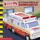 Go to record If I could drive an ambulance!