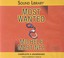 Go to record Most wanted