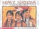 Go to record Many nations : an alphabet of Native America