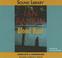 Go to record Blood hunt a novel