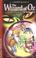 Go to record L. Frank Baum's The Wizard of Oz : the graphic novel