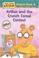 Go to record Arthur and the Crunch Cereal contest