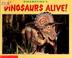 Go to record Dinamation's dinosaurs alive!