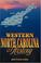 Go to record Western North Carolina; a history (1730-1913)