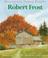 Go to record Robert Frost  poetry for young people