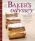 Go to record A baker's odyssey