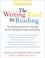 Go to record The writing road to reading : the Spalding method for teac...