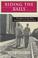 Go to record Riding the rails : teenagers on the move during the Great ...