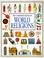 Go to record The Usborne book of world religions
