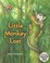 Go to record Little lost monkey