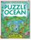 Go to record Puzzle ocean