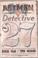 Go to record Batman : detective no. 27
