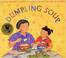 Go to record Dumpling soup