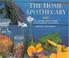 Go to record The home apothecary : growing and using traditional remedies