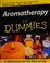 Go to record Aromatherapy for dummies