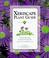 Go to record Xeriscape plant guide