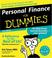 Go to record Personal finance for dummies