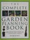 Go to record The complete garden planning book : the definitive guide t...