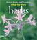 Go to record Step-by-step herbs / Catriona Tudor Erler.