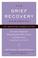 Go to record The grief recovery handbook : the action program for movin...