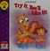 Go to record Try it, you'll like it!