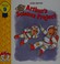 Go to record Arthur's science project