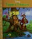 Go to record Tigger's treasure
