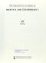 Go to record Grolier encyclopedia of science and technology.