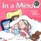 Go to record In a Minute,  by Beth Shoshan, ill by Shelagh McNicholas.