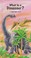 Go to record What is a dinosaur?