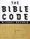 Go to record Bible code II: The Countdown