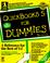 Go to record QuickBooks 5 for dummies