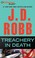 Go to record Treachery in Death