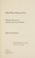 Go to record She was one of us : Eleanor Roosevelt and the American wor...