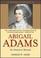 Go to record Abigail Adams, an American woman