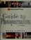 Go to record Associated Press guide to photojournalism