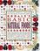 Go to record Rodale's basic natural foods cookbook