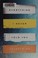 Go to record Everything I never told you : a novel